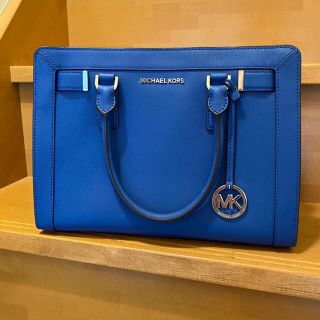 マイケルコース(Michael Kors)のマイケルコース　鞄(ハンドバッグ)