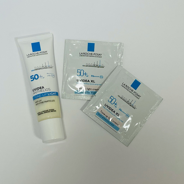 LA ROCHE-POSAY(ラロッシュポゼ)のミー様専用 コスメ/美容のベースメイク/化粧品(化粧下地)の商品写真