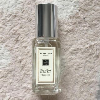 ジョーマローン(Jo Malone)のJo Malone Wood Sage & Sea Salt(ユニセックス)