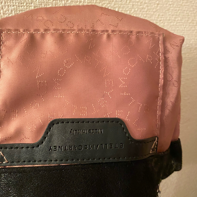 専用　Stella McCartney ファラベラ タイニー バッグ