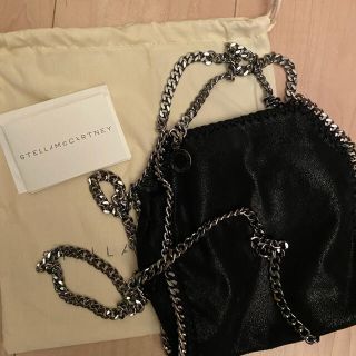 ステラマッカートニー(Stella McCartney)の専用　Stella McCartney ファラベラ タイニー バッグ(ショルダーバッグ)