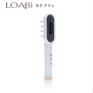 【新品未使用】LOABI RFブラシ(フェイスケア/美顔器)