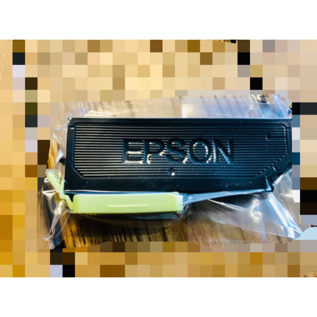 EPSON(エプソン)のEPSON 純正 インクカートリッジ さくらんぼ スマホ/家電/カメラのPC/タブレット(PC周辺機器)の商品写真