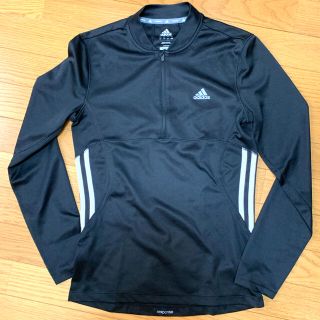 アディダス(adidas)の【adidas】 レディース 長袖  トレーニングウェア(トレーニング用品)