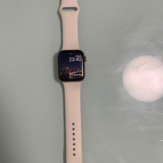 Apple Watch 4