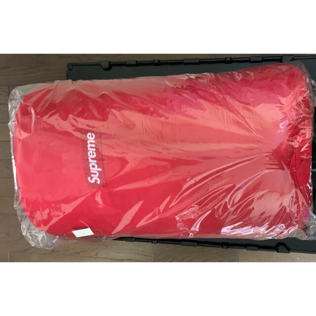 Supreme(シュプリーム)のSupreme ノースフェイス Sleeping Bag バンダナ寝袋 スポーツ/アウトドアのアウトドア(寝袋/寝具)の商品写真