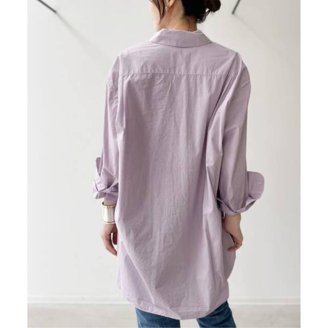 YORKE SHIRT | Nili Lotan