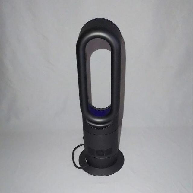 Dyson(ダイソン)の【新品未使用】Dyson ダイソン Hot Cool AM09 スマホ/家電/カメラの冷暖房/空調(扇風機)の商品写真