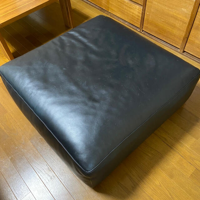 新品本物 Cassina - カッシーナ オットマン オットマン - zoopalic.com