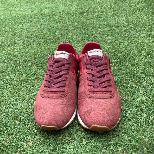 NIKE - 美品23NIKE ナイキ プリモントリオールレーサーVNTG G215 NIKE - 美品23NIKE ナイキ プリモントリオールレーサーVNTG G215