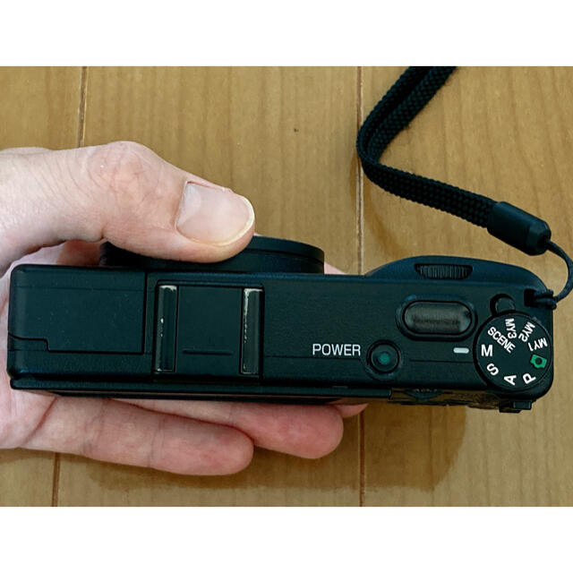 RICOH GR DIGITAL Ⅲ | hartwellspremium.com