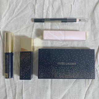 エスティローダー(Estee Lauder)のエスティローダー　2020  クリスマスコフレ(コフレ/メイクアップセット)