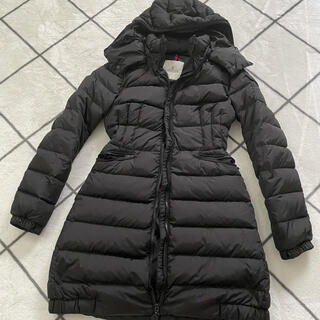 モンクレール(MONCLER)のモンクレール　ダウン　CHARPAL(ダウンジャケット)