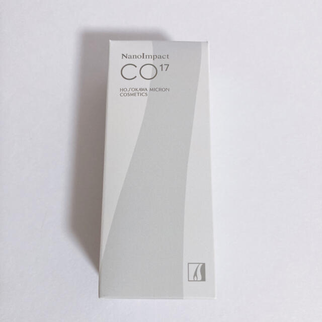 CO17 薬用ナノインパクト 60ml - ヘアケア