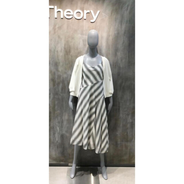 theory(セオリー)のTheory 18aw パーカー レディースのトップス(パーカー)の商品写真