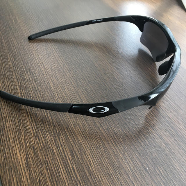 Oakley(オークリー)の美品 OAKLEY サングラス メンズのファッション小物(サングラス/メガネ)の商品写真