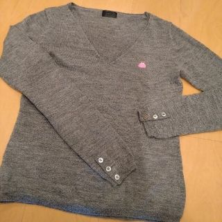 ポールスミス(Paul Smith)のPaul Smith　セーター(ニット/セーター)