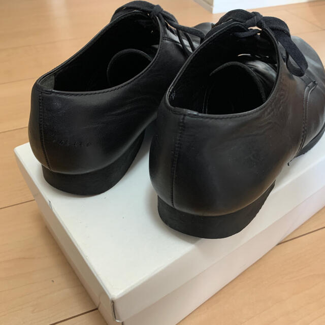 COMME des GARCONS - COMME des GARCONS HOMME レースアップシューズの ...