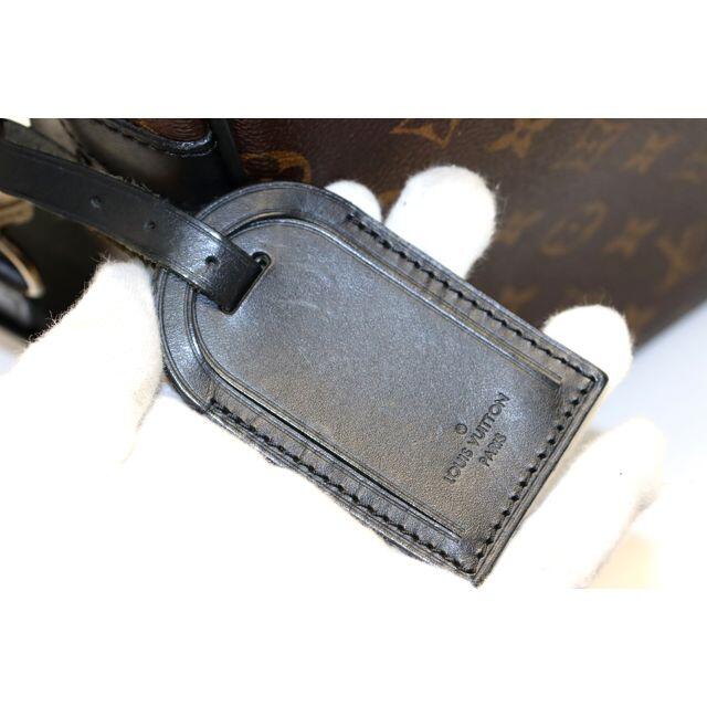 LOUIS VUITTON(ルイヴィトン)のヴィトン マカサー PDV GM ビジネスバッグ■07cm15589492 メンズのバッグ(ビジネスバッグ)の商品写真