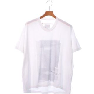 ユリウス(JULIUS)のJULIUS Tシャツ・カットソー メンズ(Tシャツ/カットソー(半袖/袖なし))