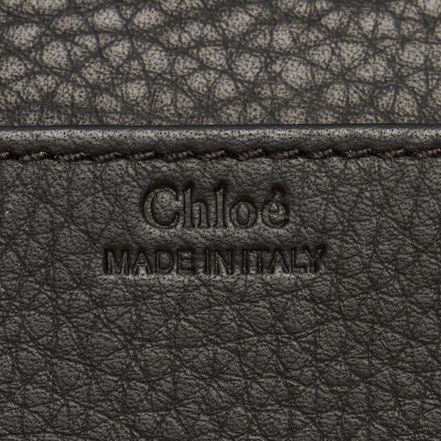 Chloe(クロエ)のクロエ カードケース レディース 美品 レディースのファッション小物(パスケース/IDカードホルダー)の商品写真