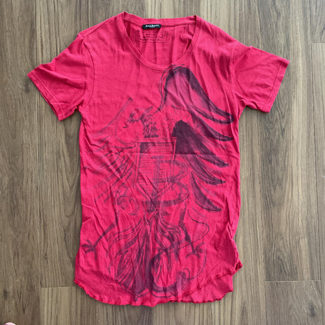 BALMAIN(バルマン)のバルマン　Tシャツ メンズのトップス(Tシャツ/カットソー(半袖/袖なし))の商品写真