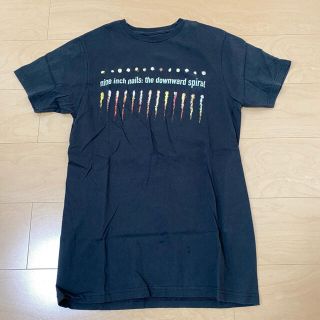 Nine Inch Nails バンT Mサイズ(Tシャツ/カットソー(半袖/袖なし))