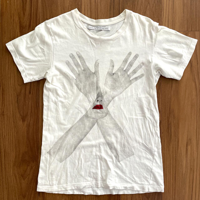 Tシャツ　　JOHNLAWRENCESULLIVAN メンズのトップス(Tシャツ/カットソー(半袖/袖なし))の商品写真