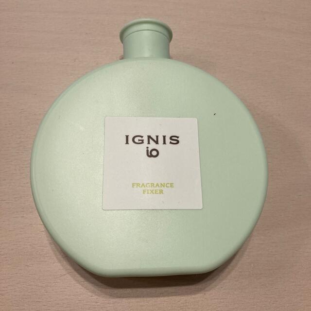 IGNIS(イグニス)のイグニス　イオ　フレグランス　フィクサー（ヘアフレグランス・トリートメント） コスメ/美容のヘアケア/スタイリング(トリートメント)の商品写真