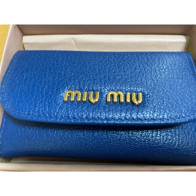 miumiuキーケース lpkmss.com