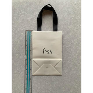 イプサ(IPSA)のIPSA ショッパー(ショップ袋)