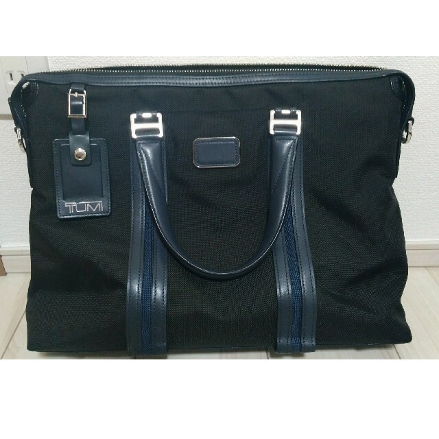 TUMI 68415DNYE 日本限定スリム・ブリーフ 超格安価格 vivacf.net
