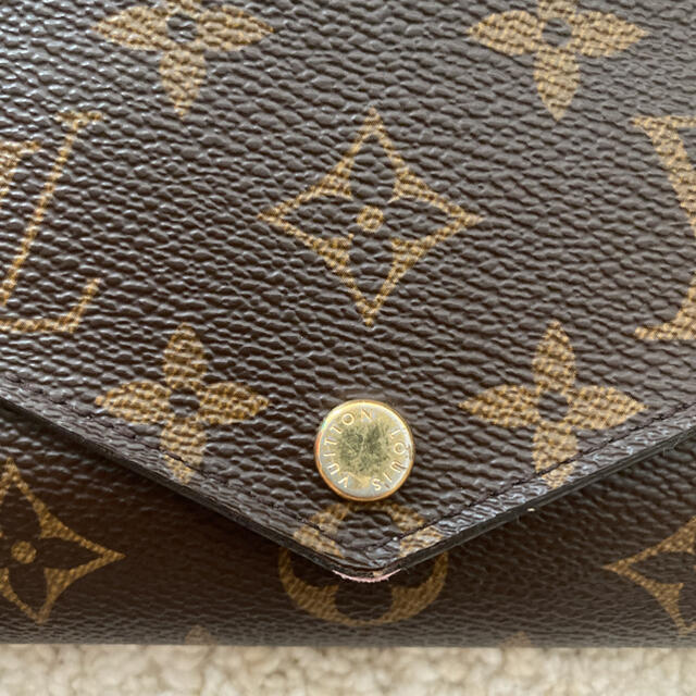 LOUIS ジャンヌ 長財布 の通販 by kumijojo's shop|ルイヴィトンならラクマ VUITTON - ヴィトン モノグラム ポルトフォイユ 新品正規店