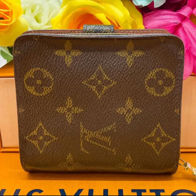 LOUIS VUITTON - 月末セール!フォロー10%OFF✨ルイ ヴィトン