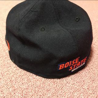 NEW ERA - ニューエラ BOISE STATEレアキャップの通販 by meii's shop ...
