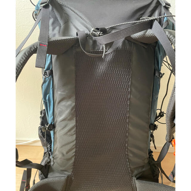 なた様専用 山と道 ONE  美品 スポーツ/アウトドアのアウトドア(登山用品)の商品写真