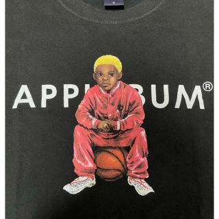 アップルバム(APPLEBUM)のAPPLEBUM (Tシャツ/カットソー(半袖/袖なし))