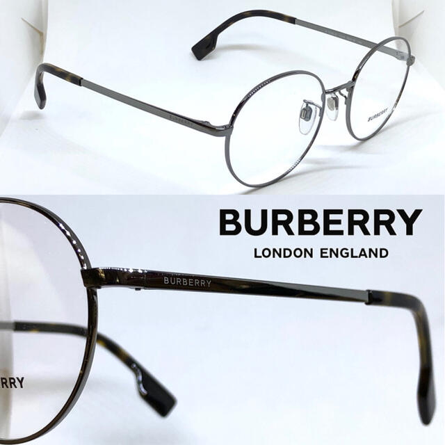 すことがご BURBERRY BE1345-D 1003の通販 by Wicked Collection ウィキッド コレクション｜バーバリーならラクマ - Burberry バーバリー メガネ フレーム ◈ざいます