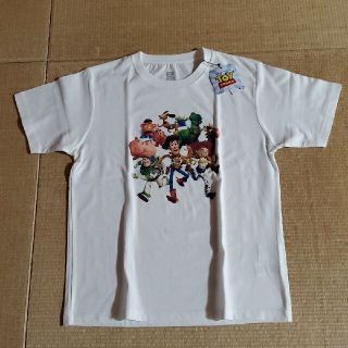 グラニフ(Design Tshirts Store graniph)のDesignTSHIRTSstoregraniph トイストーリーTシャツ SS(Tシャツ/カットソー(半袖/袖なし))