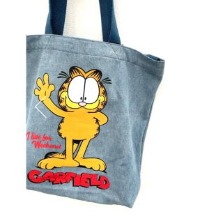 ロデオクラウンズワイドボウル(RODEO CROWNS WIDE BOWL)のロデオクラウンズ GARFIELD 2WAY BAG ガーフィールドバッグ(ショルダーバッグ)