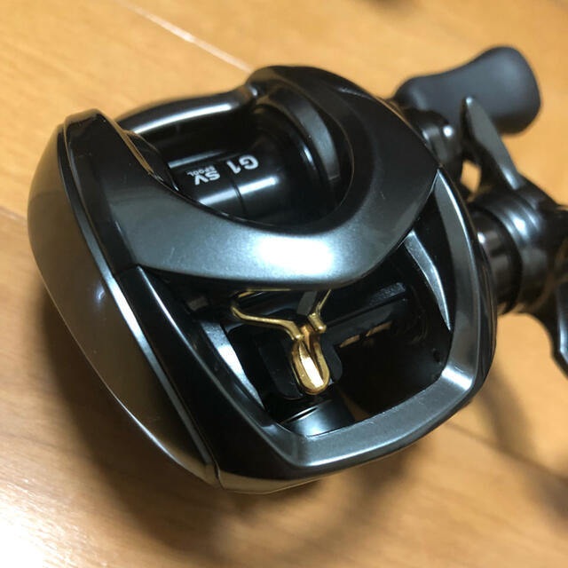 ダイワ スティーズ CT SV TW 700XHL 極美品 5