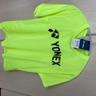 ヨネックス(YONEX)のYONEX Tシャツ　Sサイズ(その他)