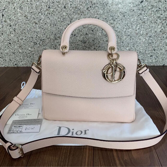 [定価50万　売り切りセール]Dior バック　bedior