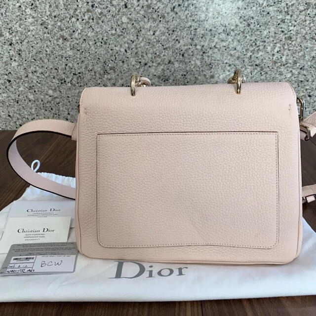 [定価50万　売り切りセール]Dior バック　bedior