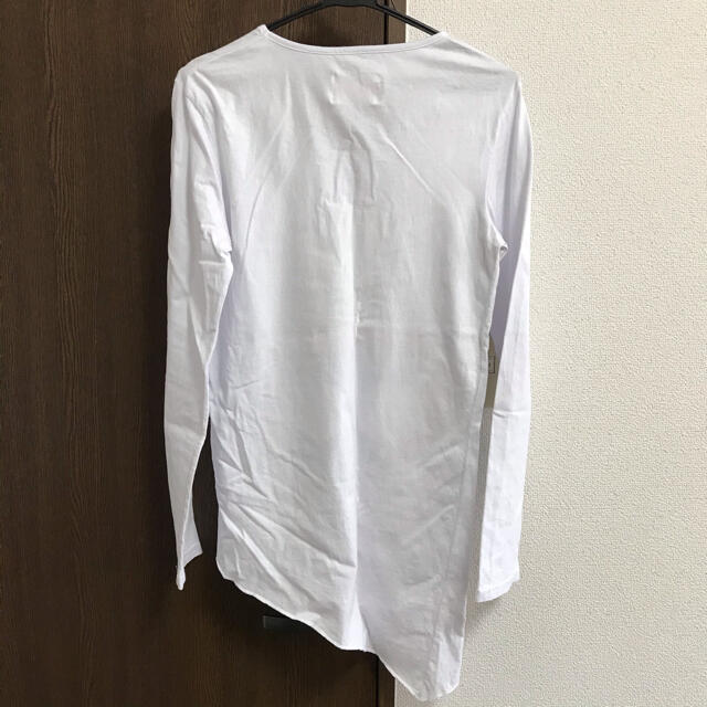 ankoROCK(アンコロック)のankoROCK トップス ロンＴ レディースのトップス(Tシャツ(長袖/七分))の商品写真