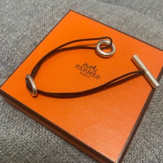 エルメス(Hermes)のHERMES バングル(ブレスレット)