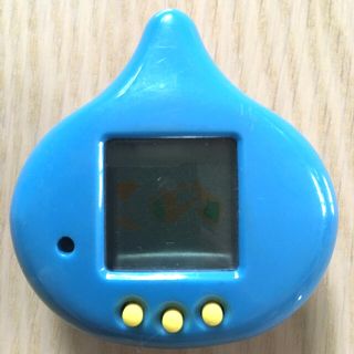 SQUARE ENIX - 万歩計 ドラゴンクエスト スライム あるくんです 本体