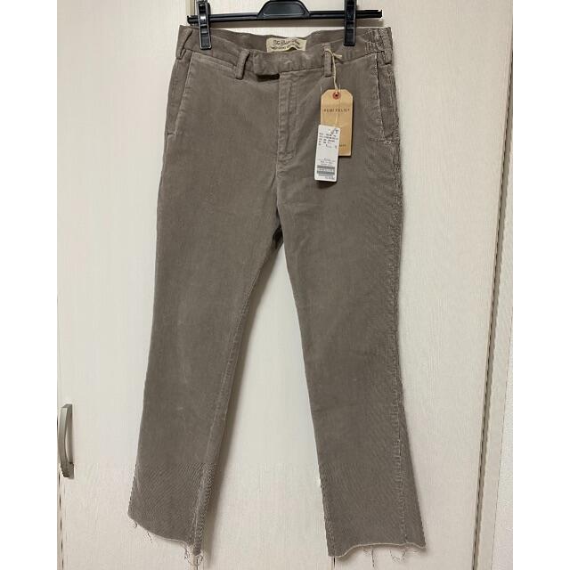 【REMI RELIEF/レミレリーフ】Corduroy Pants 4