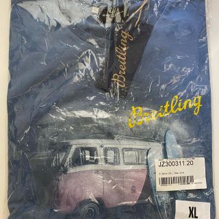 ブライトリング(BREITLING)のブライトリング Ｔシャツ（非売品）(Tシャツ/カットソー(半袖/袖なし))