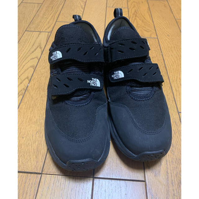 THE north faceザノースフェイススニーカー　美品